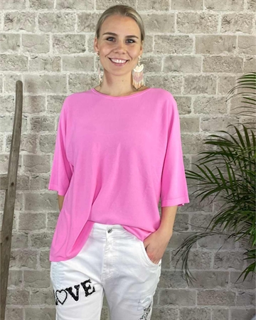 Cabana Living Basten 6118 T-shirt Pink